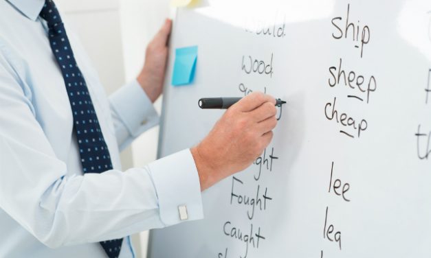 10 dicas inovadoras para engajar alunos na aula de ingl&ecirc;s