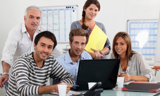 10 formas de captar alunos para a sua franquia de escola de idiomas