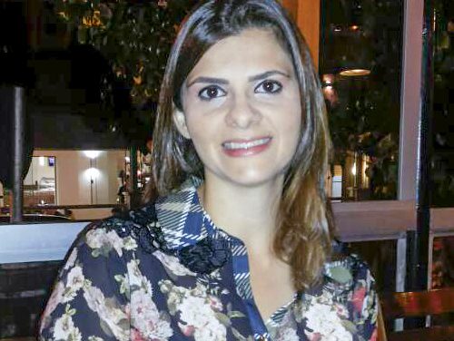 Nova Unidade Primeiro de Maio (PR)