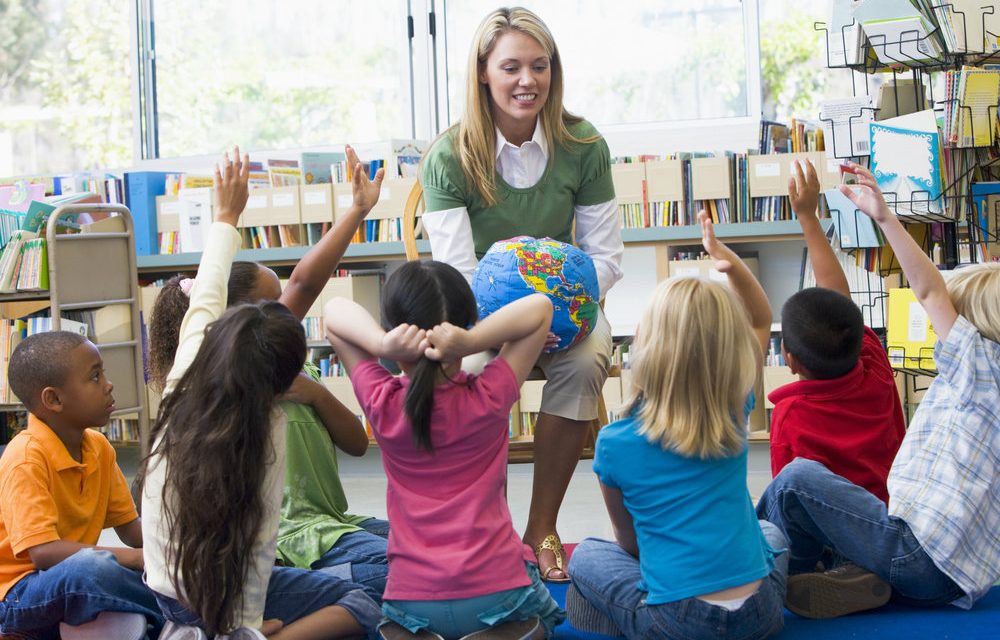 Ganhos na abertura de uma franquia de idiomas: muito al&eacute;m dos lucros!