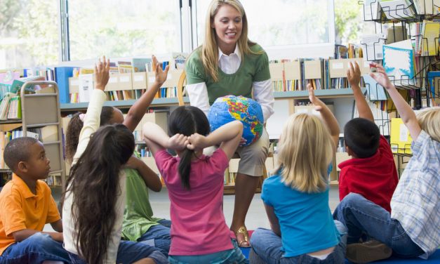 Ganhos na abertura de uma franquia de idiomas: muito al&eacute;m dos lucros!