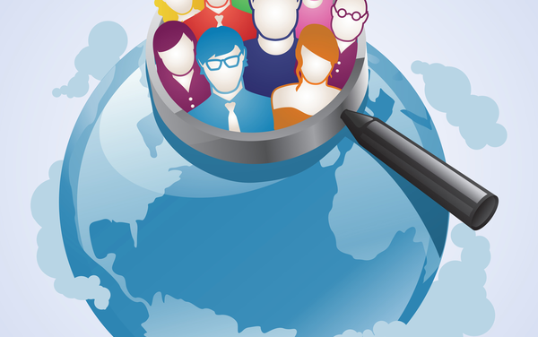 Descobrindo um nicho de mercado