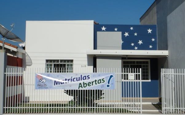 Unidade Santo Ant&ocirc;nio da Platina, PR