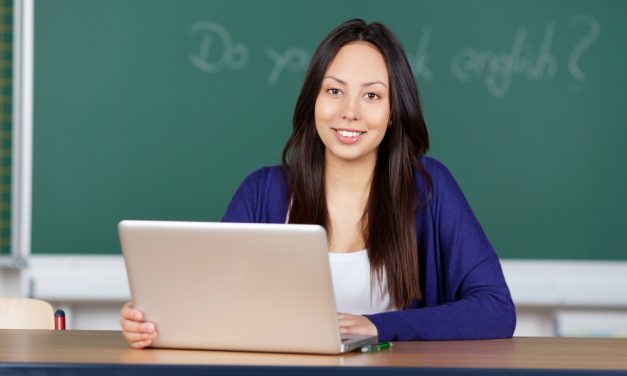 9 recursos e materiais pedag&oacute;gicos para uma boa aula de ingl&ecirc;s