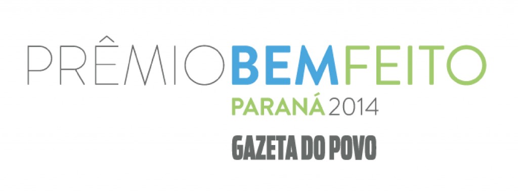 Washington do Brasil est&aacute; entre as empresas finalistas do Pr&ecirc;mio Bem Feito no Paran&aacute; 2014