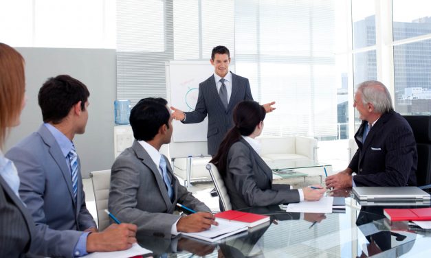 Professor Empreendedor: saiba se voc&ecirc; tem esse perfil!