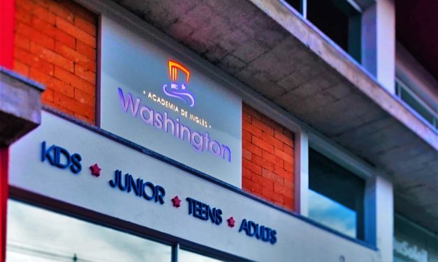 Vantagens de ter uma escola de ingl&ecirc;s