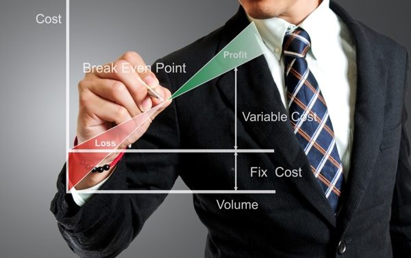 Como uma franquia de ingl&ecirc;s alcan&ccedil;a o ponto de equil&iacute;brio rapidamente