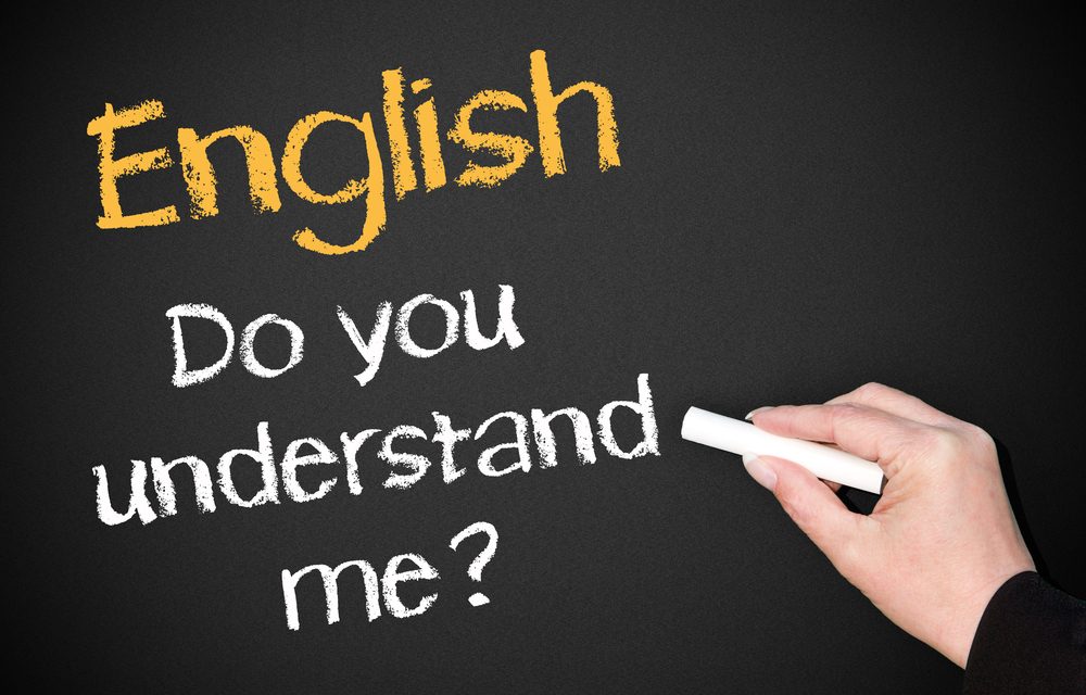 Qual é o retorno de uma franquia de escola de inglês?