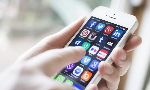 A import&acirc;ncia das redes sociais para a sua franquia