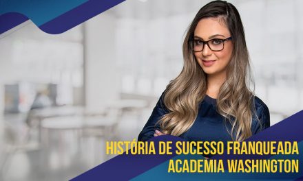 De Professora a Empresária de sucesso: Conheça a história da Juliana, investiu em franquia, colheu os frutos e se tornou uma multifranqueada!